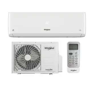 Кондиционер Whirlpool Inverter R32 SPICR 312W 12000 BTU