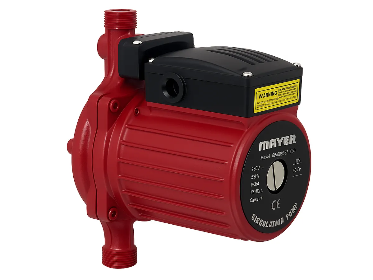Pompa de circulatie Mayer GPD 15-12 A