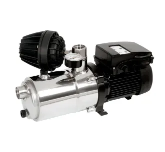 Pompă centrifugă multietajată de suprafață ESPA TECNOPLUS 15 4M