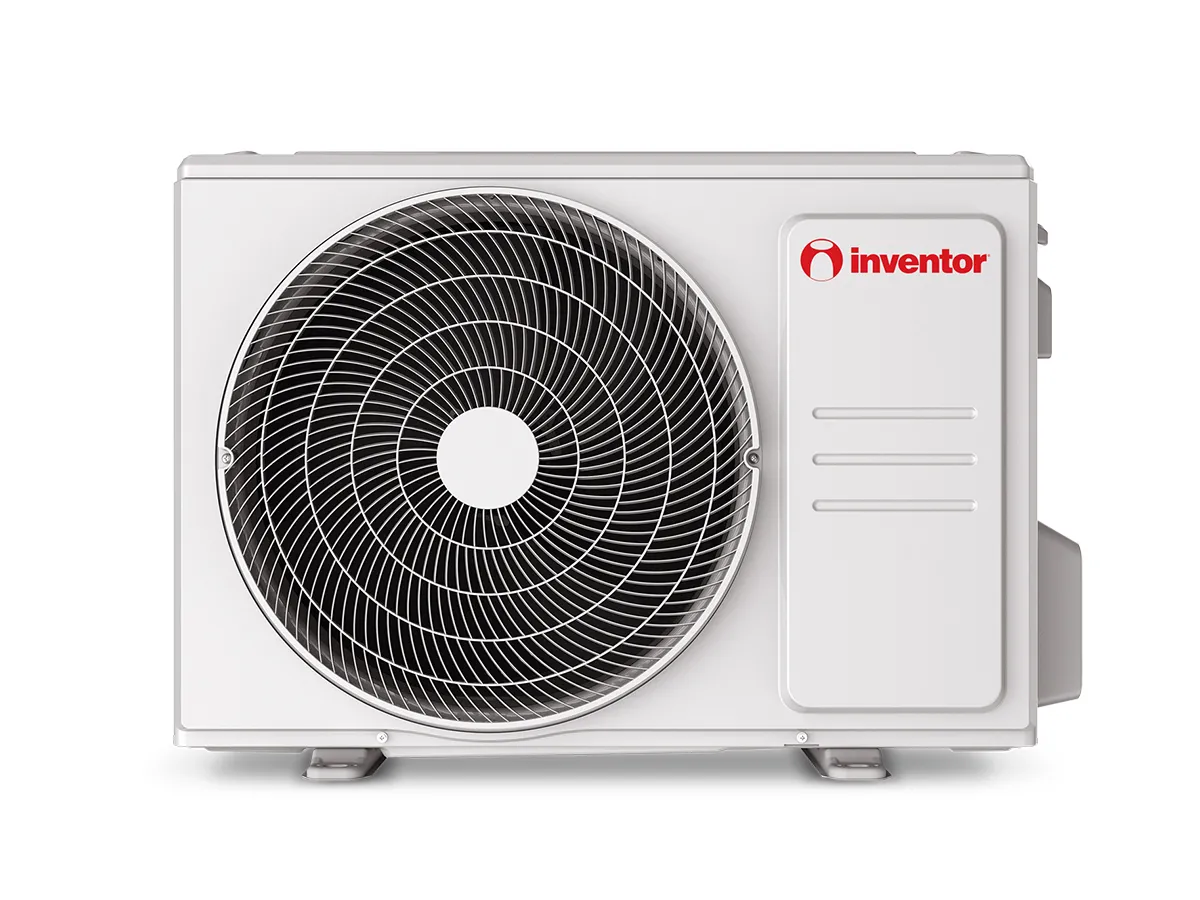 Unitate exterioară split INVENTOR 27000 BTU U5MRSL(3)-27 R32 3 conexiuni