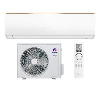 Conditioner GREE Zeno R32 Inverter R32 GWH24AYDXE-24000 BTU 