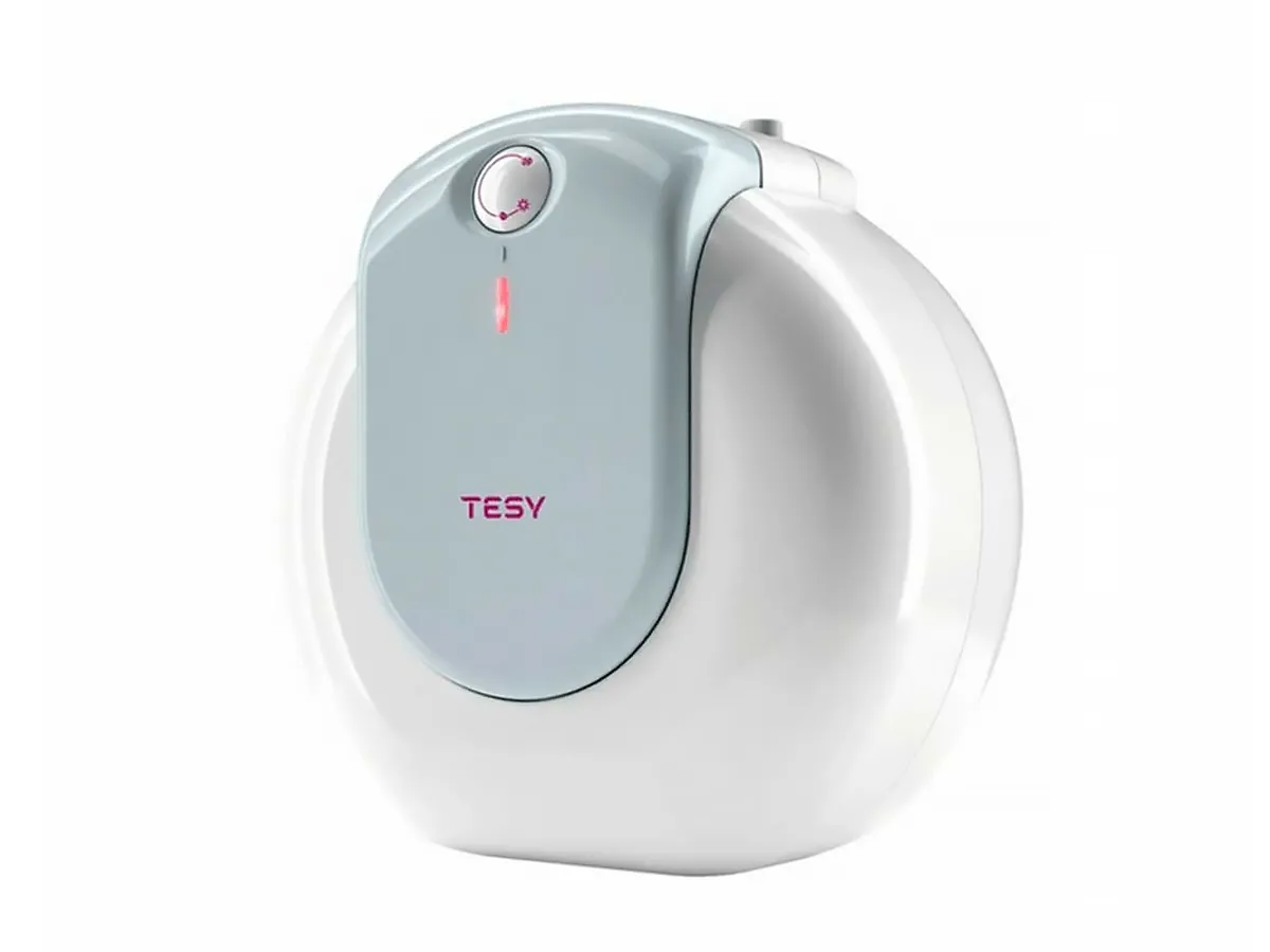 Boiler electric TESY 10L GCU sub lavoar