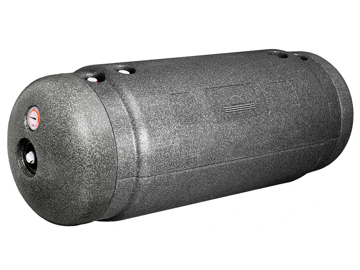 Boiler autonom Kospel 120 l