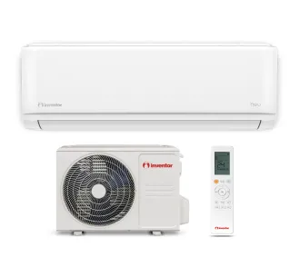 Кондиционер INVENTOR NEO Inverter NUVI-24WF/NUVO-24 24000 BTU