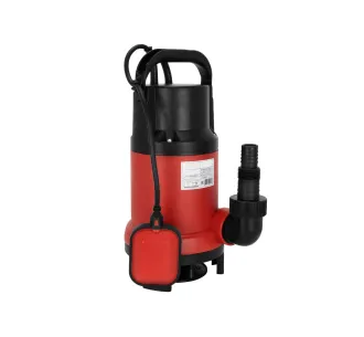 Pompa de drenaj Neptun GSS 550 cu plutitor
