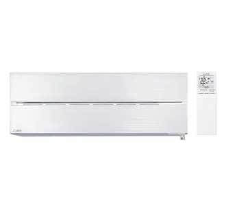 Внутренний блок Mitsubishi Electric MSZ-LN35VGV-ER1 (перламутрово-белый)