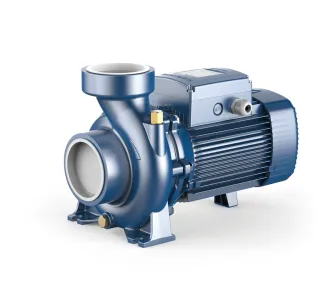 Pompa electrica centrifuga de capacitate medie Pedrollo HF 30B