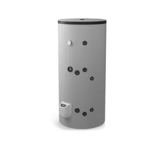 Boiler termoelectric ELDOM 500L (1S)