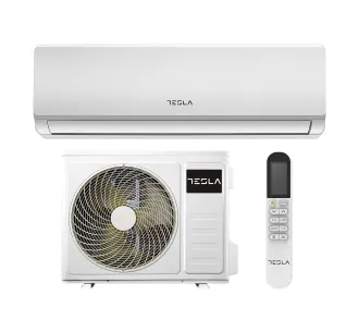 Кондиционер Tesla Inverter R32 TT35X81-1232A 12000 BTU