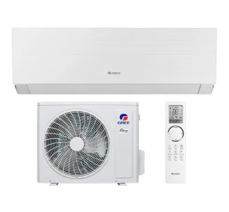 Кондиционер GREE CLIVIA WHITE D.C. Inverter R32 G10 GWH18AUDX-18000 BTU 