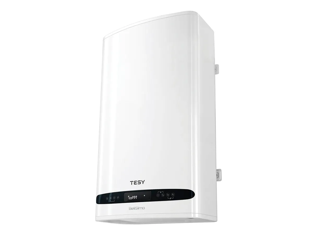 Электрический бойлер TESY GCR 80 2722 E31 ECW BelliSlimo CLOUD
