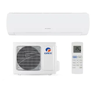 Кондиционер GREE MUSE Inverter GWH09AFC-9000 BTU