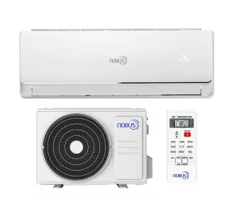 Кондиционер Nobus Inverter R32 12000 BTU