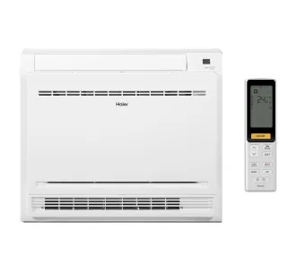 Внутренний блок консольный HAIER AF42S2SD1FA