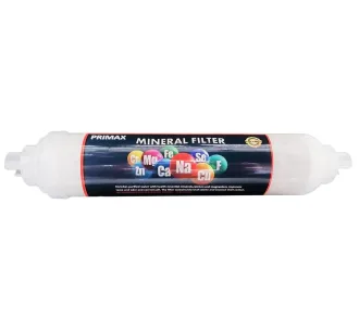 Минерализатор Primax Mineral Filter 2,0