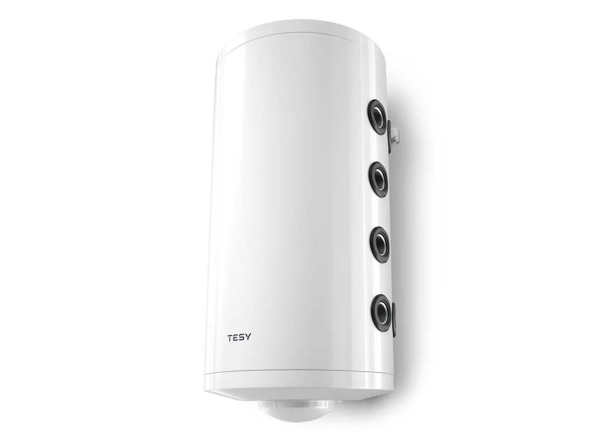 Накопительный бак TESY 100л VB10047 A02 P2 для теплового насоса (холодный/горячий)