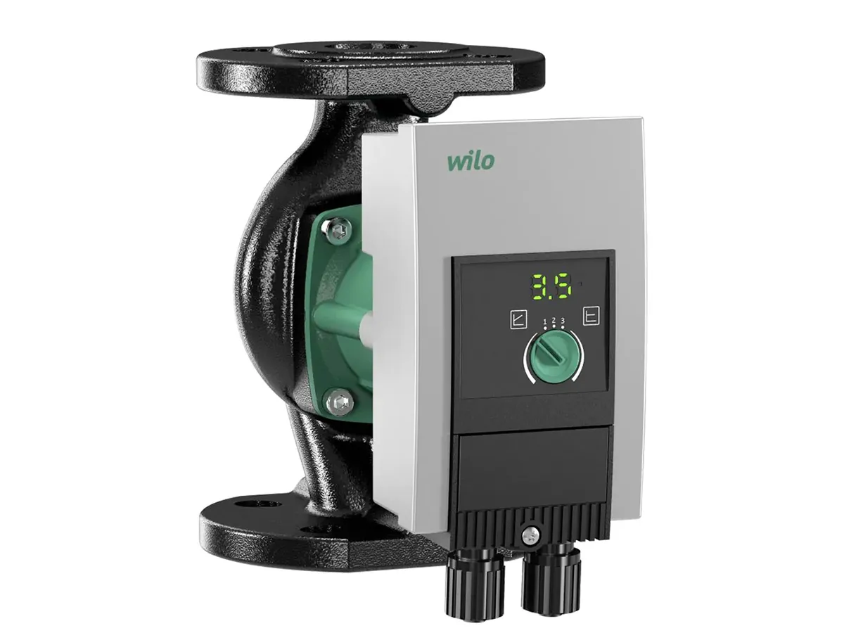 Pompa de circulatie WILO MAXO 50/0,5-16 PN6/10 flansa