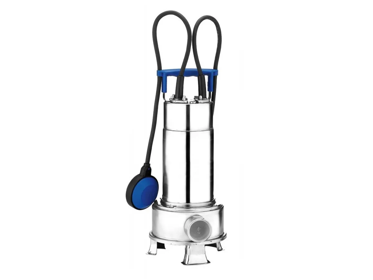 Pompă fecală Ebara Right 75 M A 10M