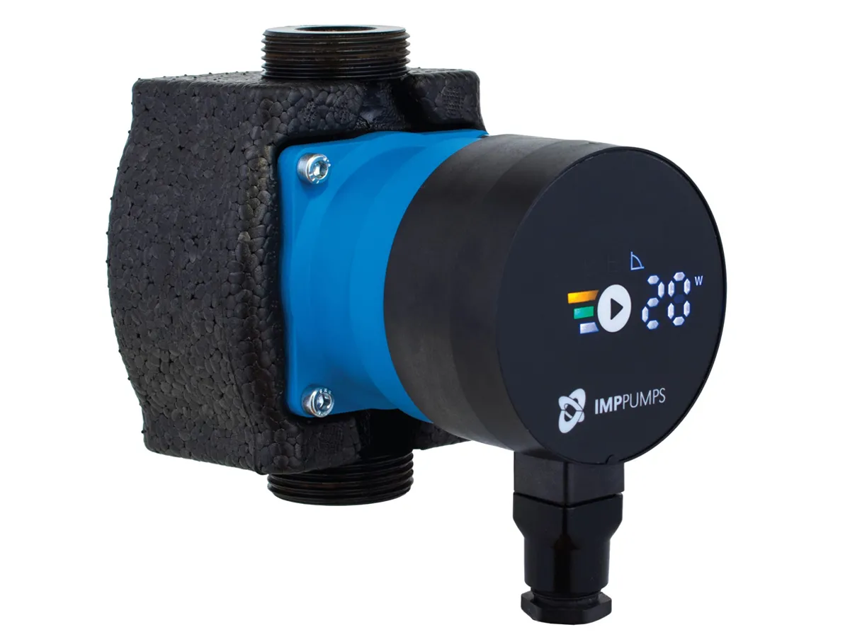 Pompa circulatie IMP Pumps NMT MINI 15/40-130