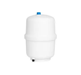 Rezervor de stocare pentru osmoza inversa, plastic, 12 l