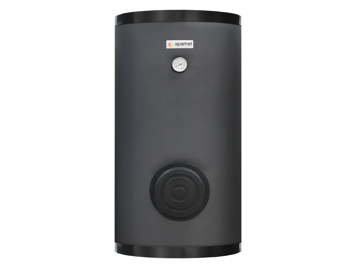 Boiler cu incalzire indirecta cu 1 serpentina Apamet 300 l