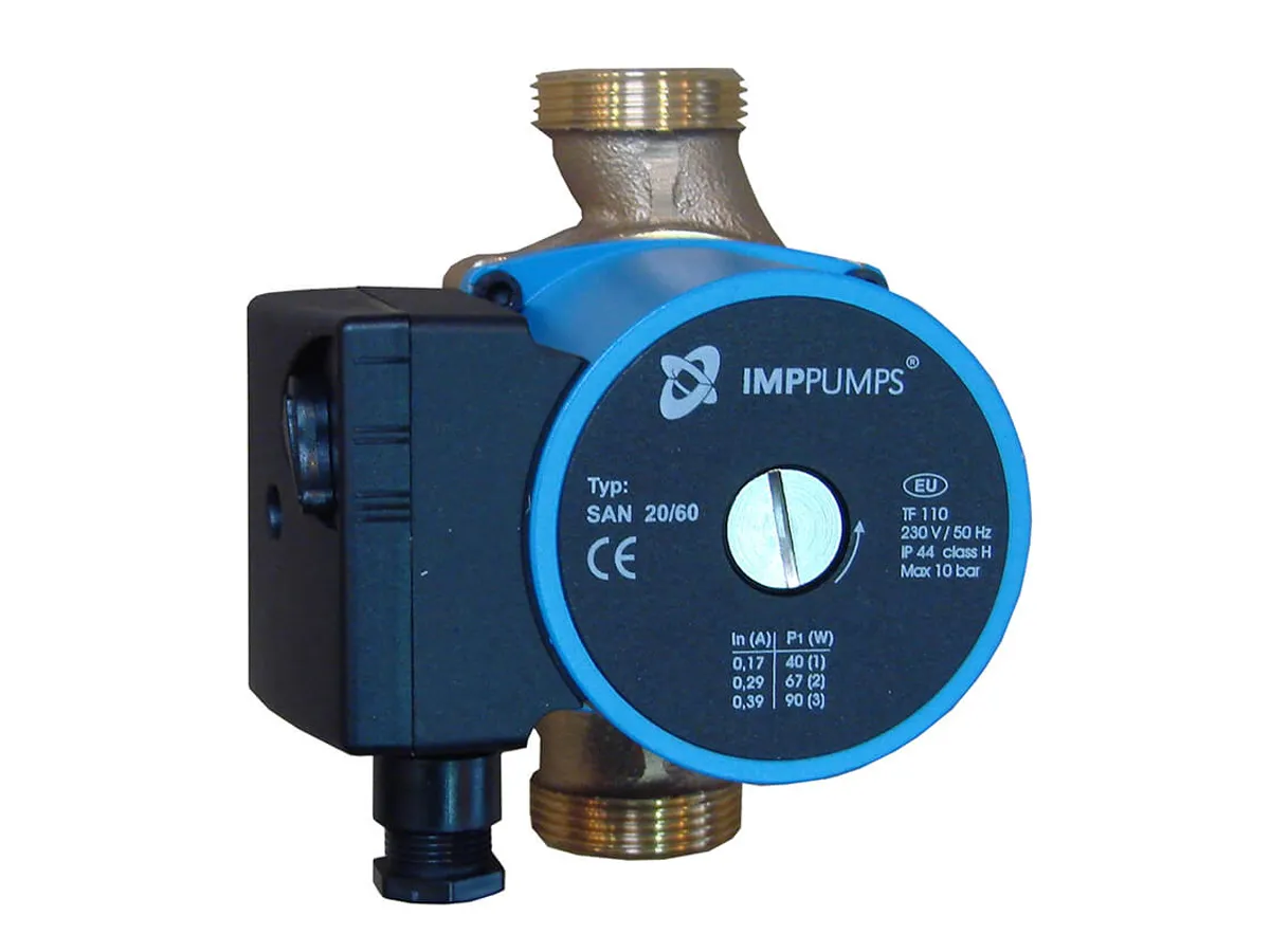 Pompa sanitara IMP Pumps SAN 15/40-130