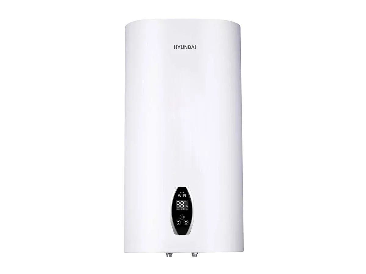 Boiler electric de 50 litri cu Wi-Fi HYUNDAI HYWH-YLW50