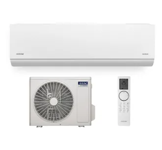 Кондиционер Toyotomi GOSAI All DC Inverter R32 GTN/GTG-09CMW 9000BTU