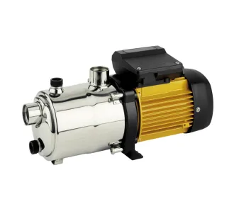 Pompă centrifugă multietajată de suprafață ESPA TECNO 05 4M