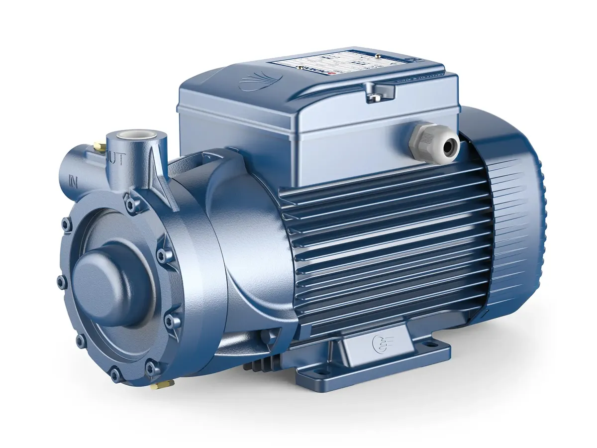 Вихревой электронасос Pedrollo PQ3000