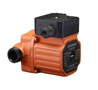 Pompa de circulatie GREENPRO 15/4T-130