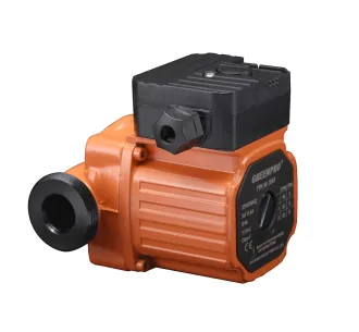 Pompa de circulatie GREENPRO 25/6T-130