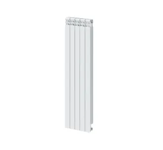 Radiator aluminiu Kaldus 1600 (5 elem.)