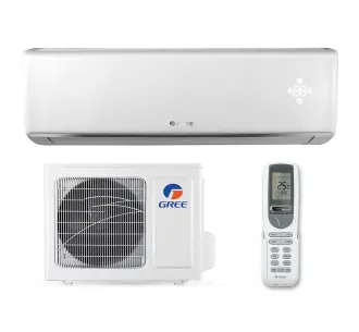 Кондиционер GREE LOMO R32 Inverter GWH18QD-18000 BTU