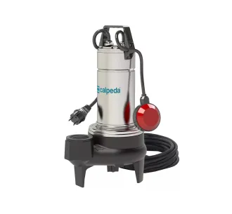 Pompa de drenaj CALPEDA GQNM 50-17 v230/50