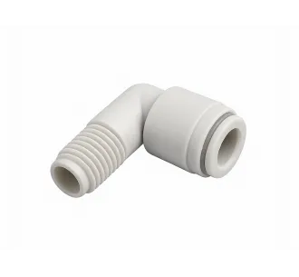 Cot cu filet exterior 1/4x1/8 NPTF