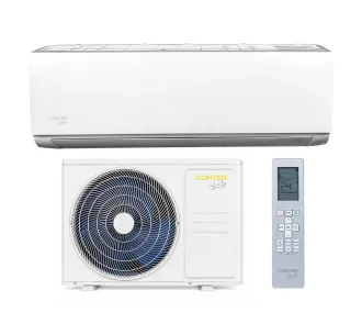 Кондиционер Conter Infinity Inverter R32 18000 BTU
