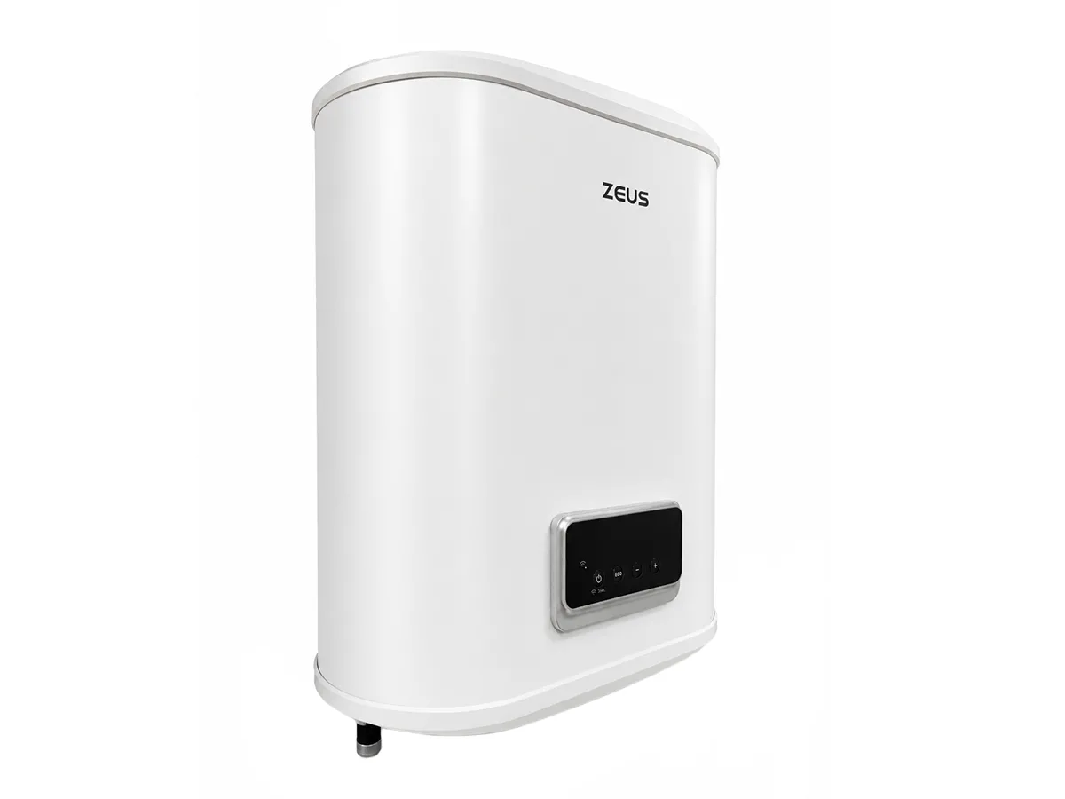 Boiler electric ZEUS SLIM COMPACT 30 l