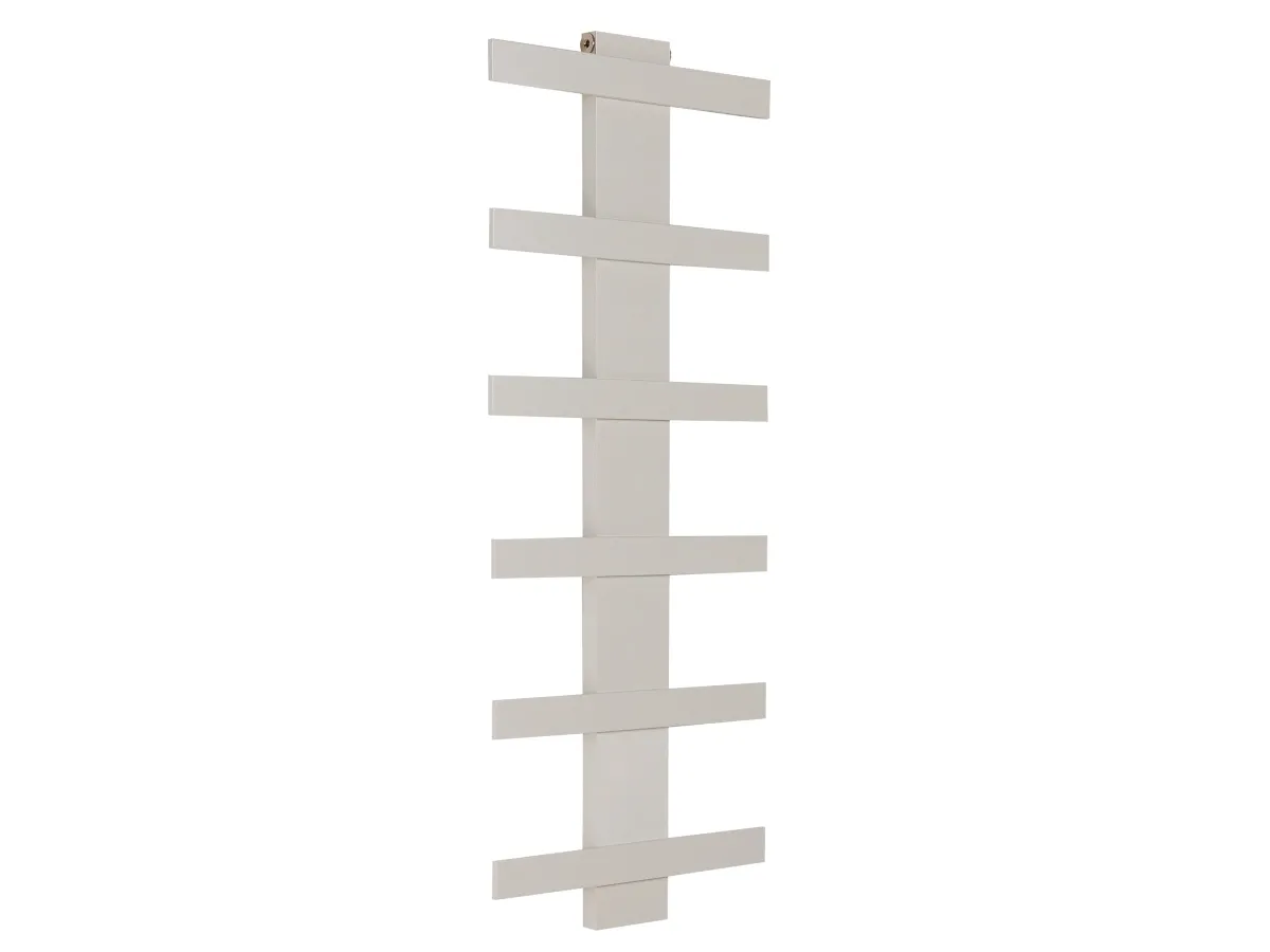 Uscator de prosoape decorativ LOJIMAX, colectie ALBATROS STYLE Lemon luciu