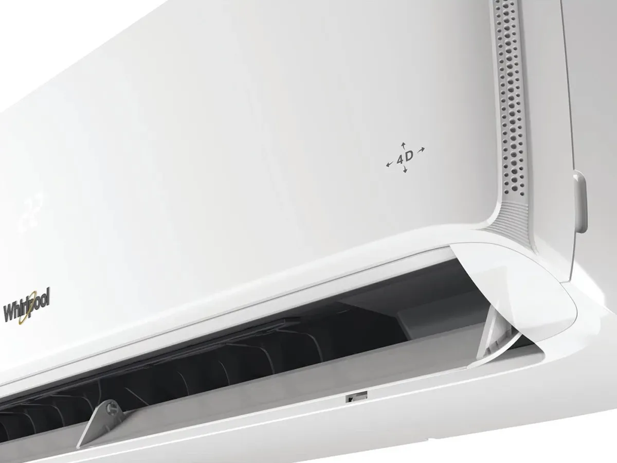 Кондиционер Whirlpool Inverter R32 SPICR 318W 18000 BTU