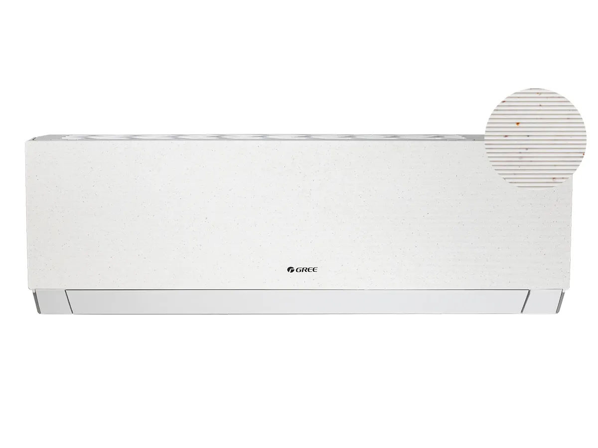 Condiționer GREE CLIVIA WHITE D.C. Inverter R32 G10 GWH09AUCX-9000 BTU 