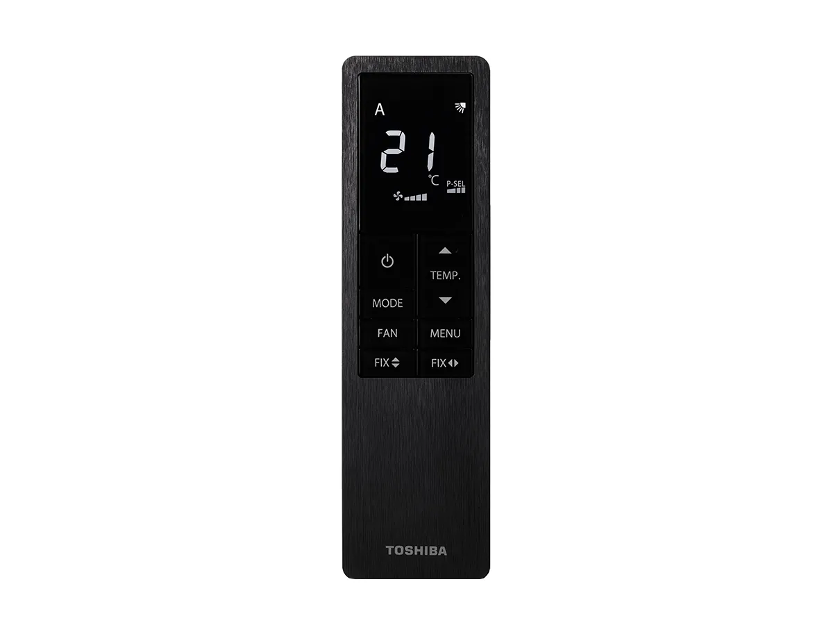 Кондиционер Toshiba Haori Inverter R32 RAS-B16N4KVRG-E/RAS-16J2AVSG-E1 12000 BTU