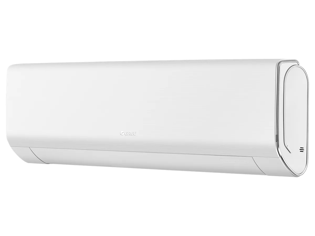Кондиционер Gree G-Time Inverter R32 GWH09BCCXB-GWH09ACCXB 9000 BTU 