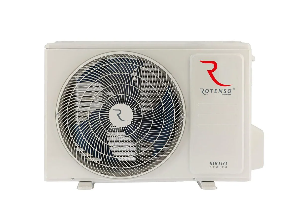 Кондиционер Rotenso Imoto Inverter R32 24000 BTU