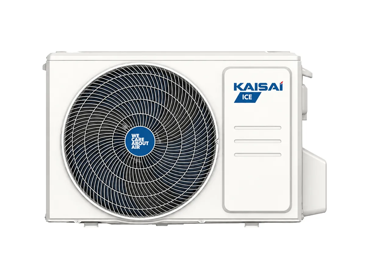 Кондиционер Kaisai ICE Inverter R32 KLM-24/KLWB-24 24000 BTU