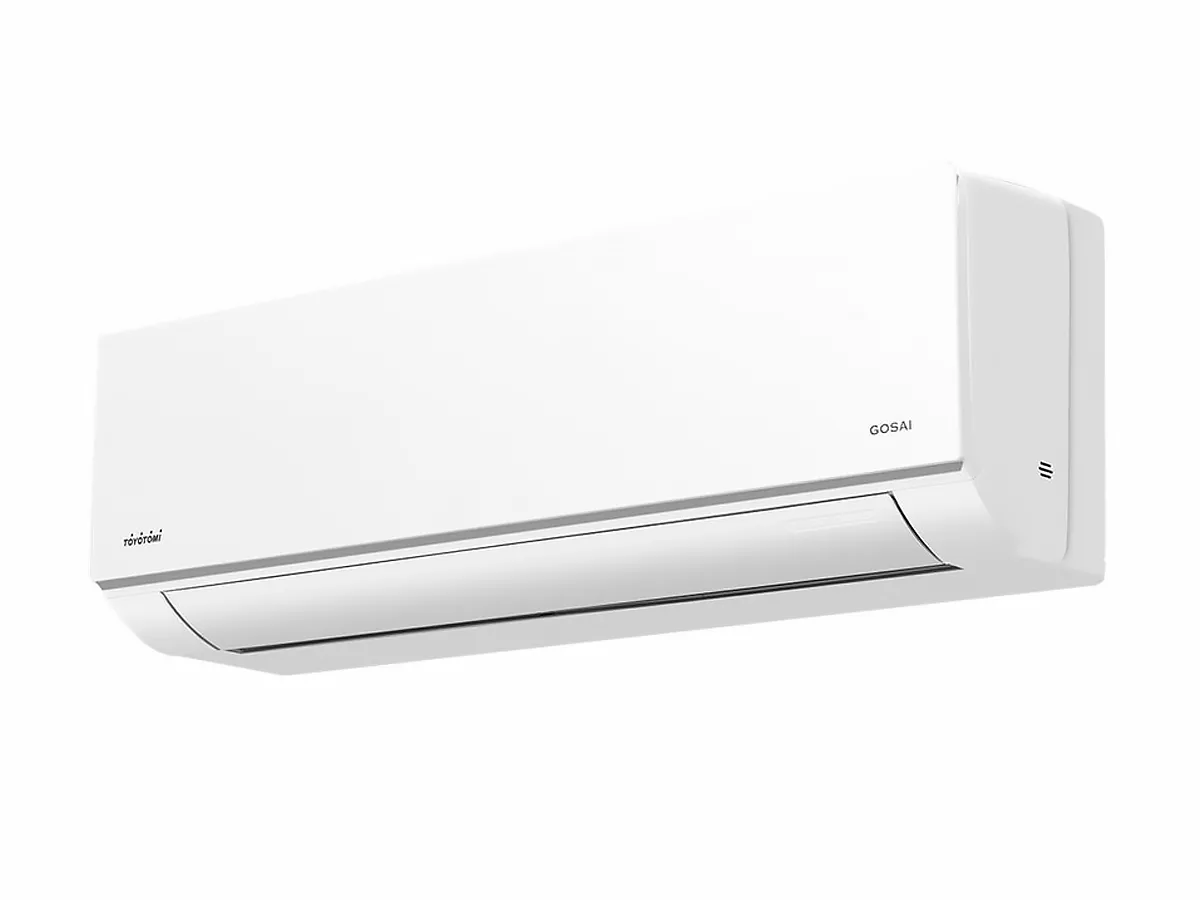 Condiționer Toyotomi GOSAI All DC Inverter R32 GTN/GTG-18CMW 18000 BTU