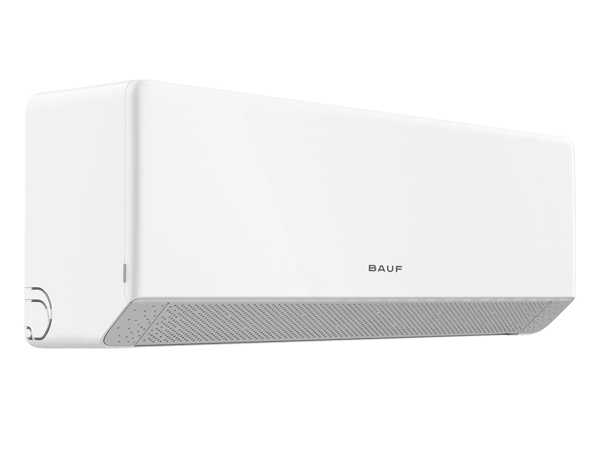 Кондиционер Bauf Momentum Inverter R32 BRAC-SP-IM1-9-R3 9000 BTU