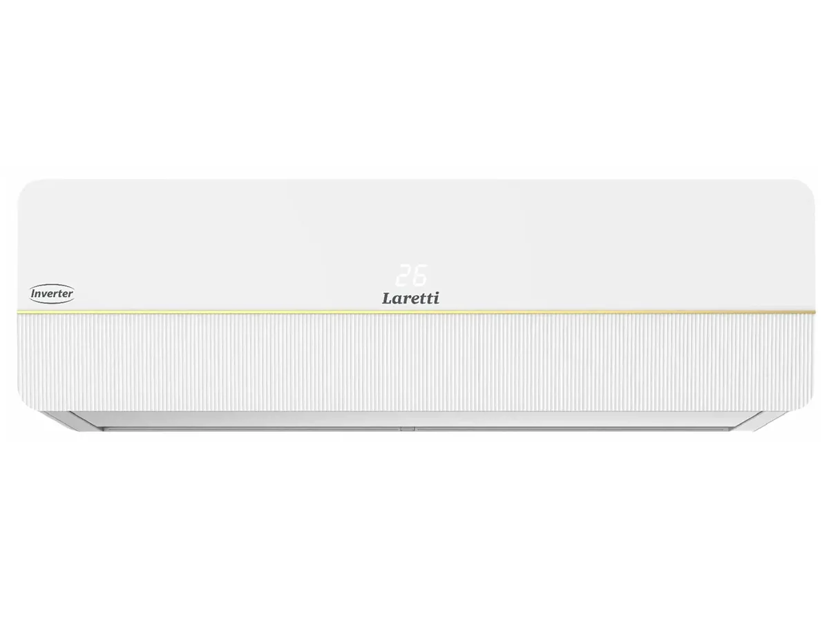 Кондиционер Laretti Gold Line Inverter R32 18000 BTU