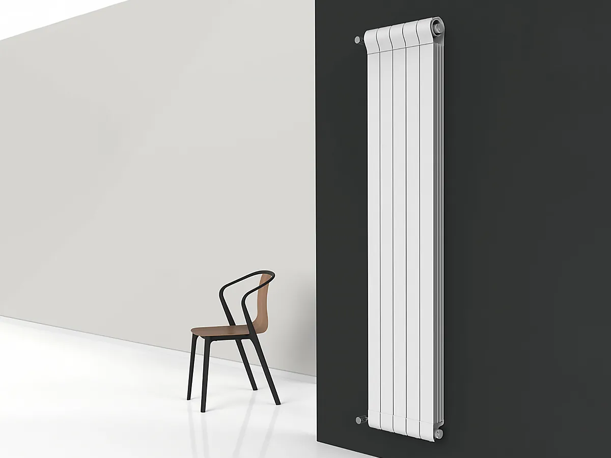 Radiator aluminiu Ottimo Plus 1800 (3 elem.)