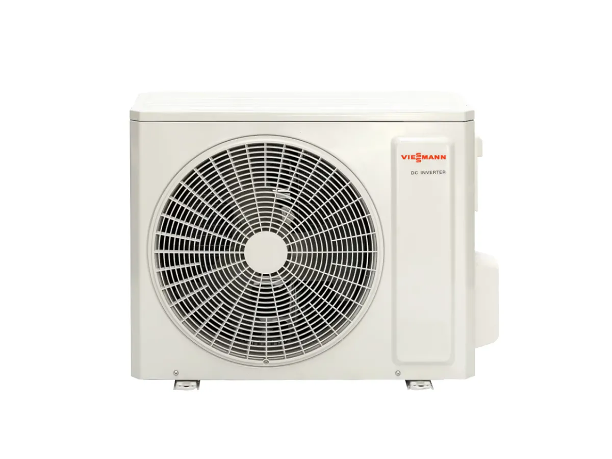 Кондиционер Viessmann Vitoclima Inverter R32 WS2070MHE2 24000 BTU